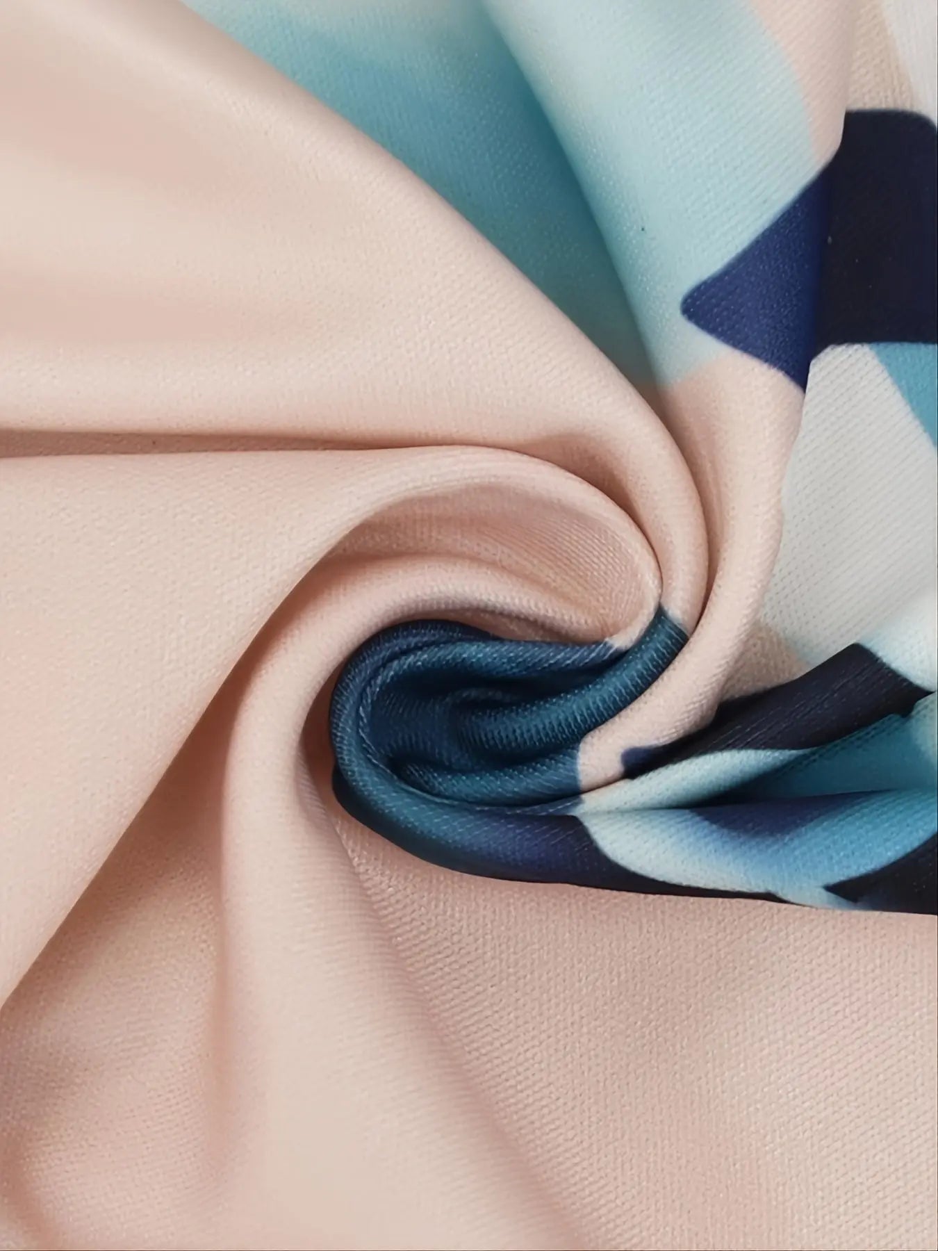 Floral Print Belted Blazer and Pants Suit Toshe Women's Fashions