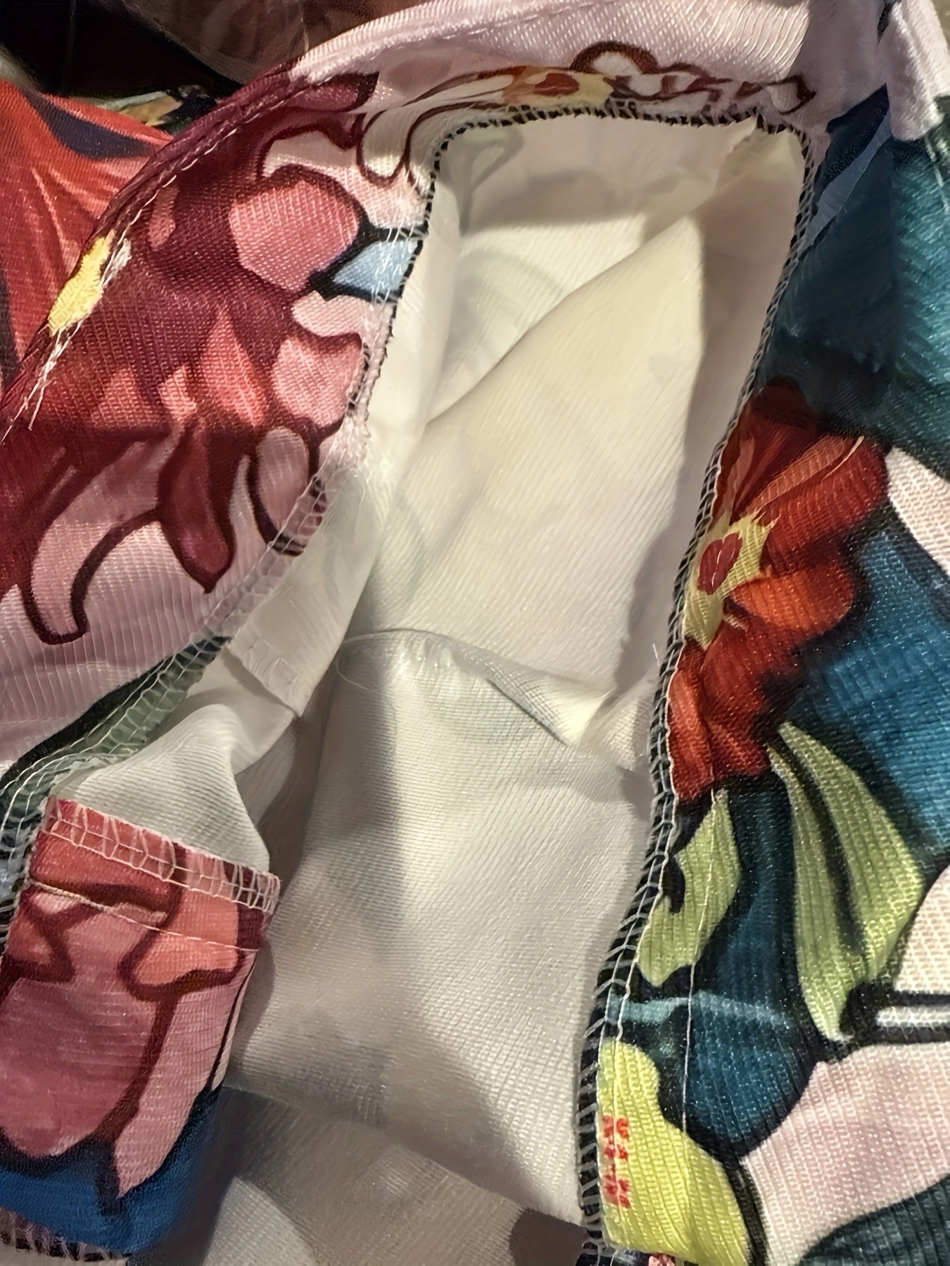 Bold Printed Wide-Leg Pants – Lightweight, Flowy & Statement-Making