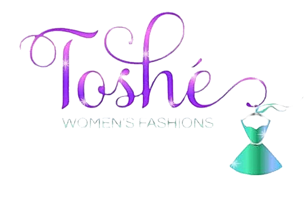 Toshe Women's Fashions logo