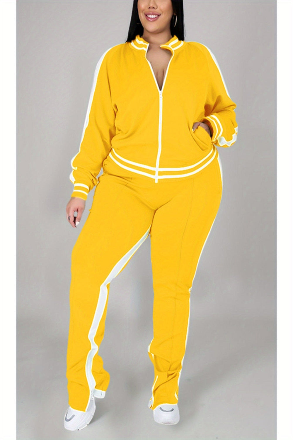 Athleticwear Toshe Women's Fashions