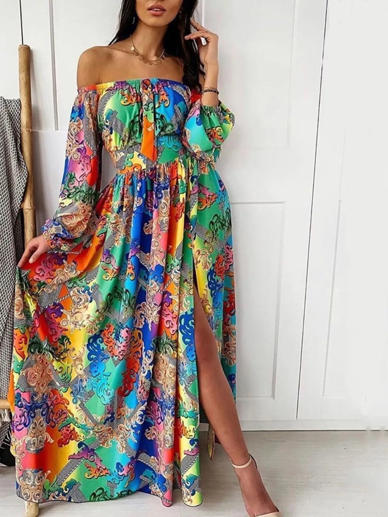Dresses - Toshe Women's Fashions