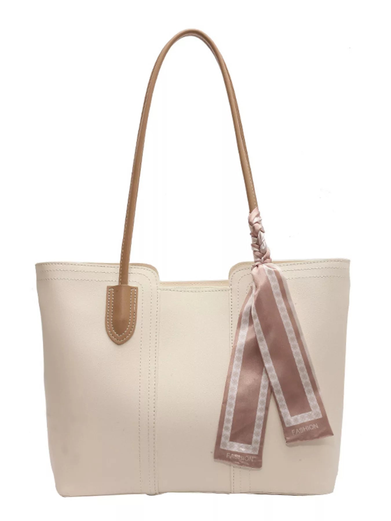 Casual Trendsi tote shoulder handbag with spacious interior and comfortable shoulder strap, ideal for everyday use.