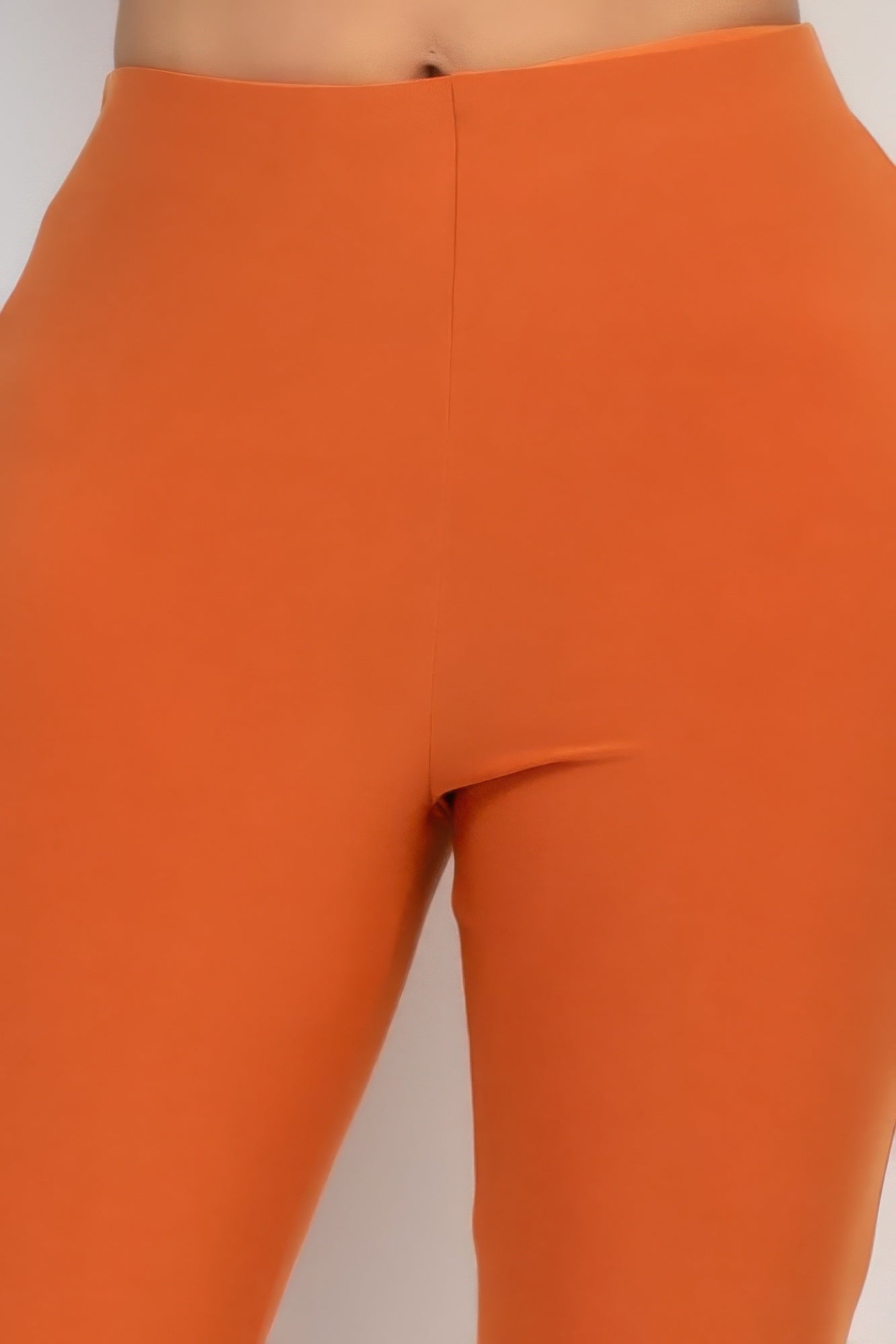 Toshe Women's Fashions fit and flare elastic casual pants, lightweight fabric with a comfortable waist and stylish design.