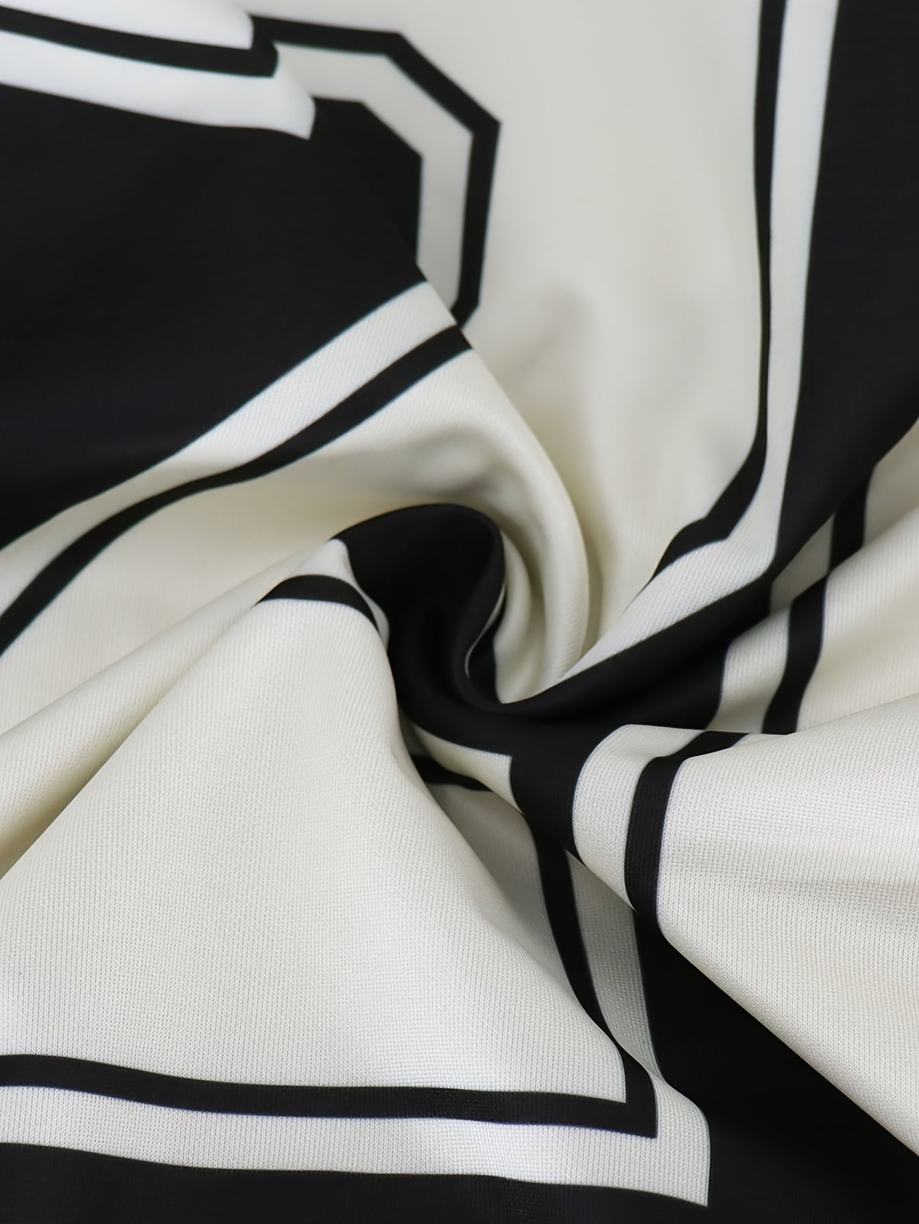 '20' Jersey Style V-Neck Mini Dress